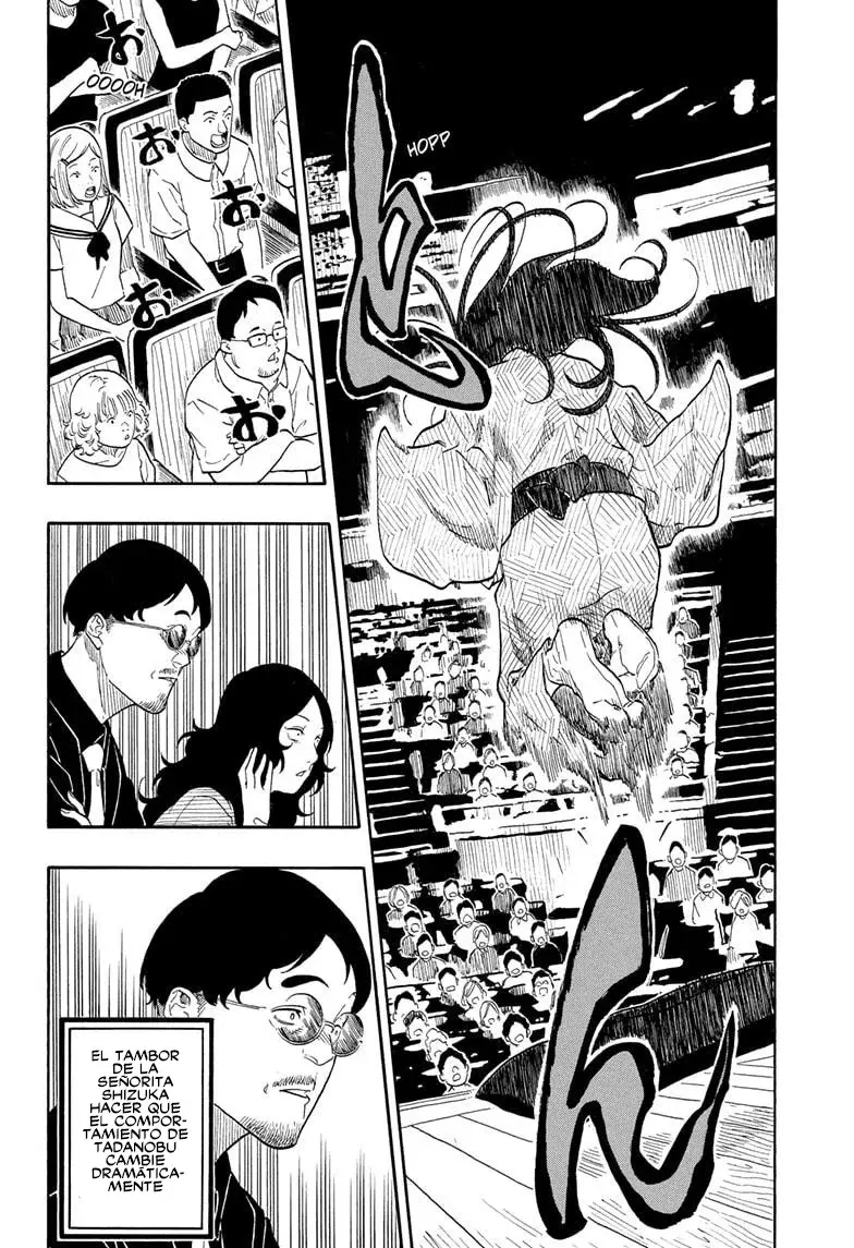 Read Akane-banashi ES Manga Online