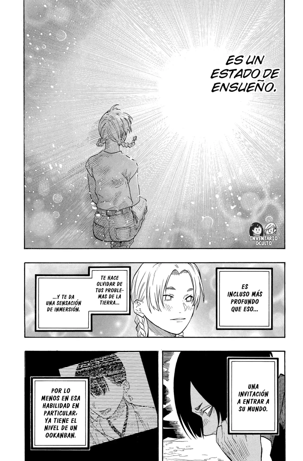 Read Akane-banashi ES Manga Online