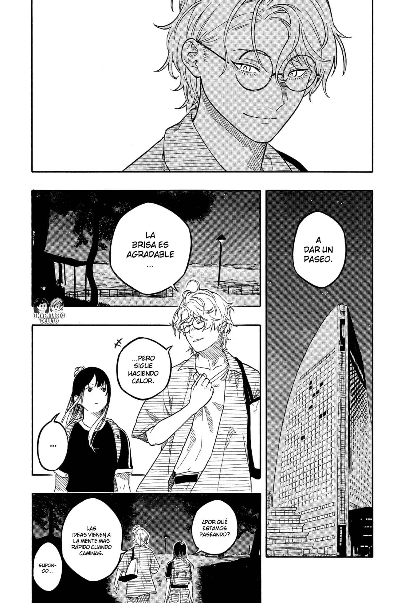 Read Akane-banashi ES Manga Online