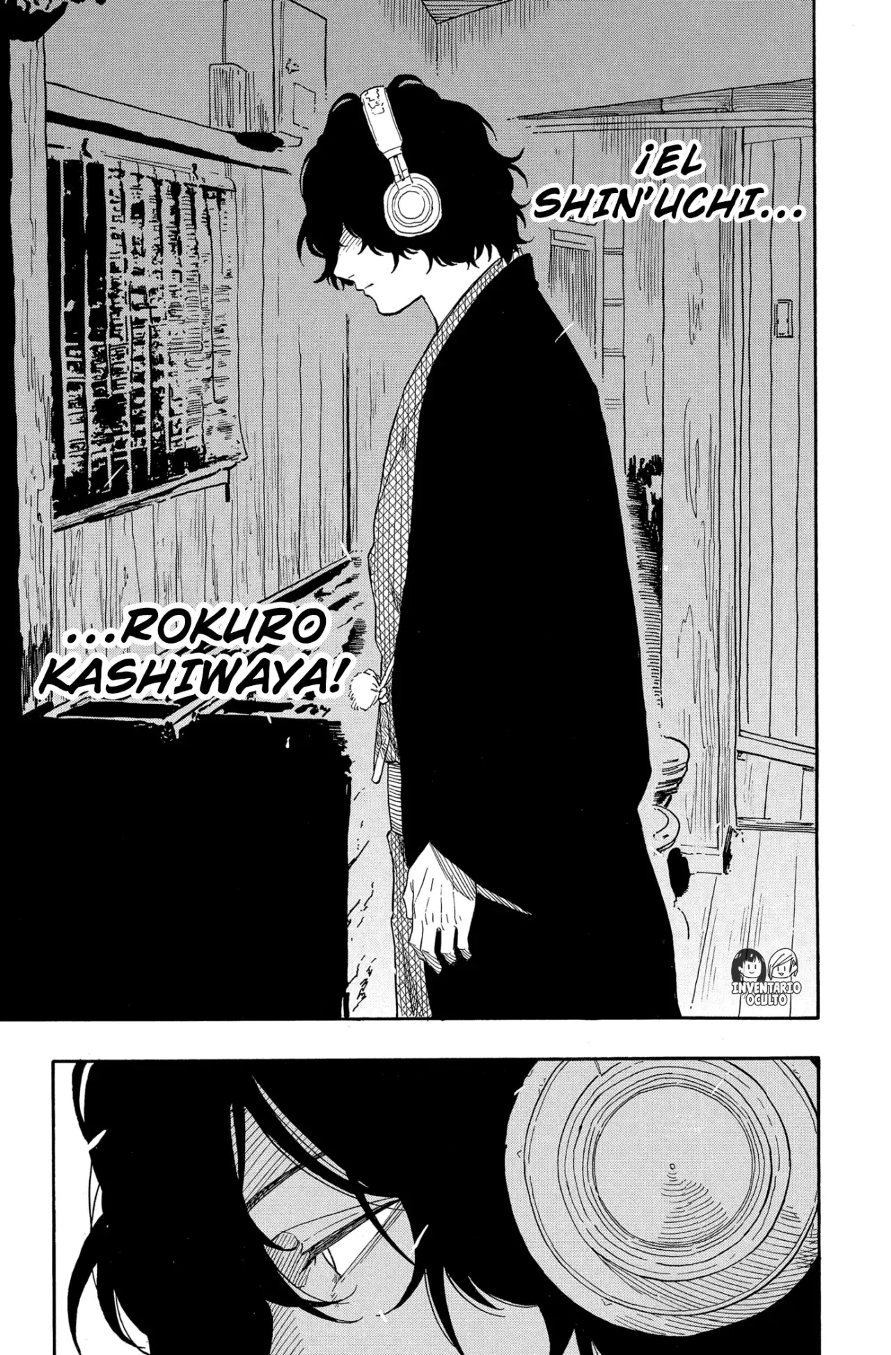 Read Akane-banashi ES Manga Online
