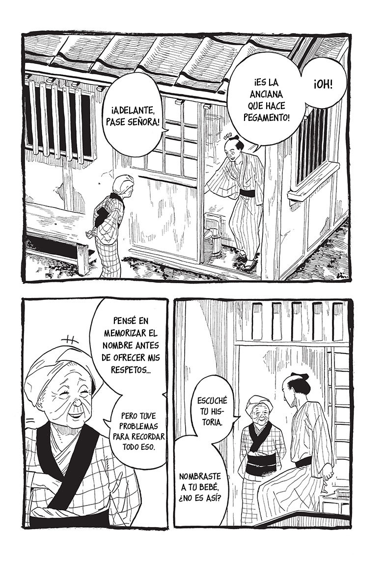 Read Akane-banashi ES Manga Online