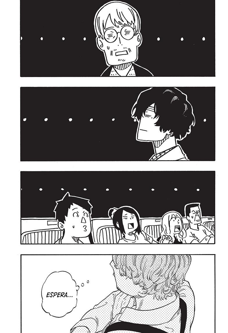 Read Akane-banashi ES Manga Online