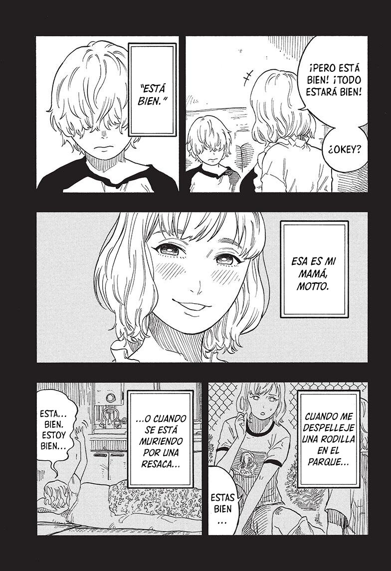 Read Akane-banashi ES Manga Online