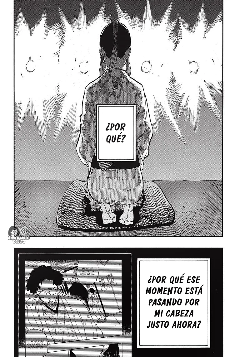 Read Akane-banashi ES Manga Online