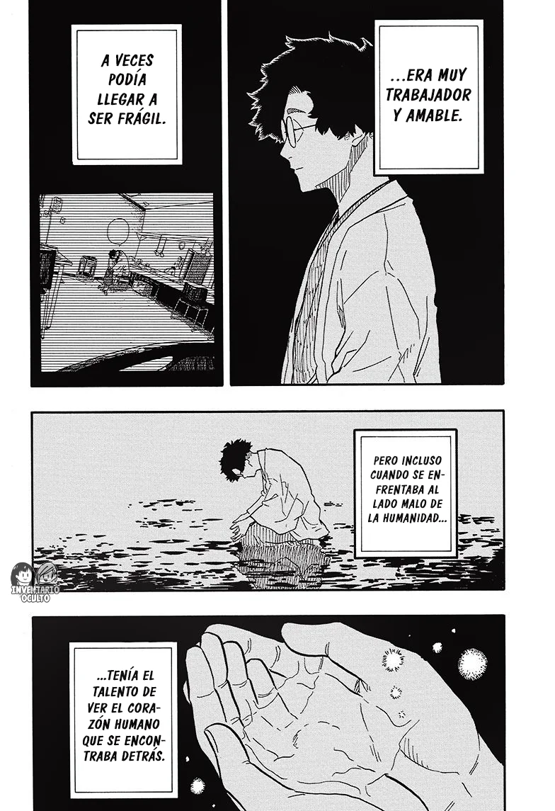 Read Akane-banashi ES Manga Online