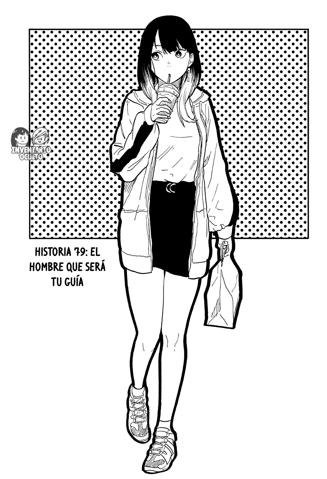 Read Akane-banashi ES Manga Online