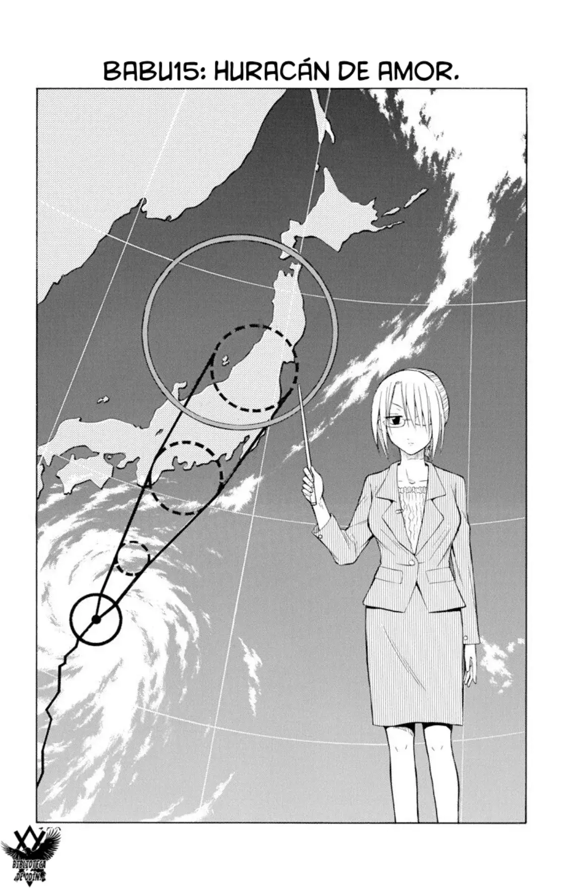 Read Beelzebub (Remake HD) ES Manga Online