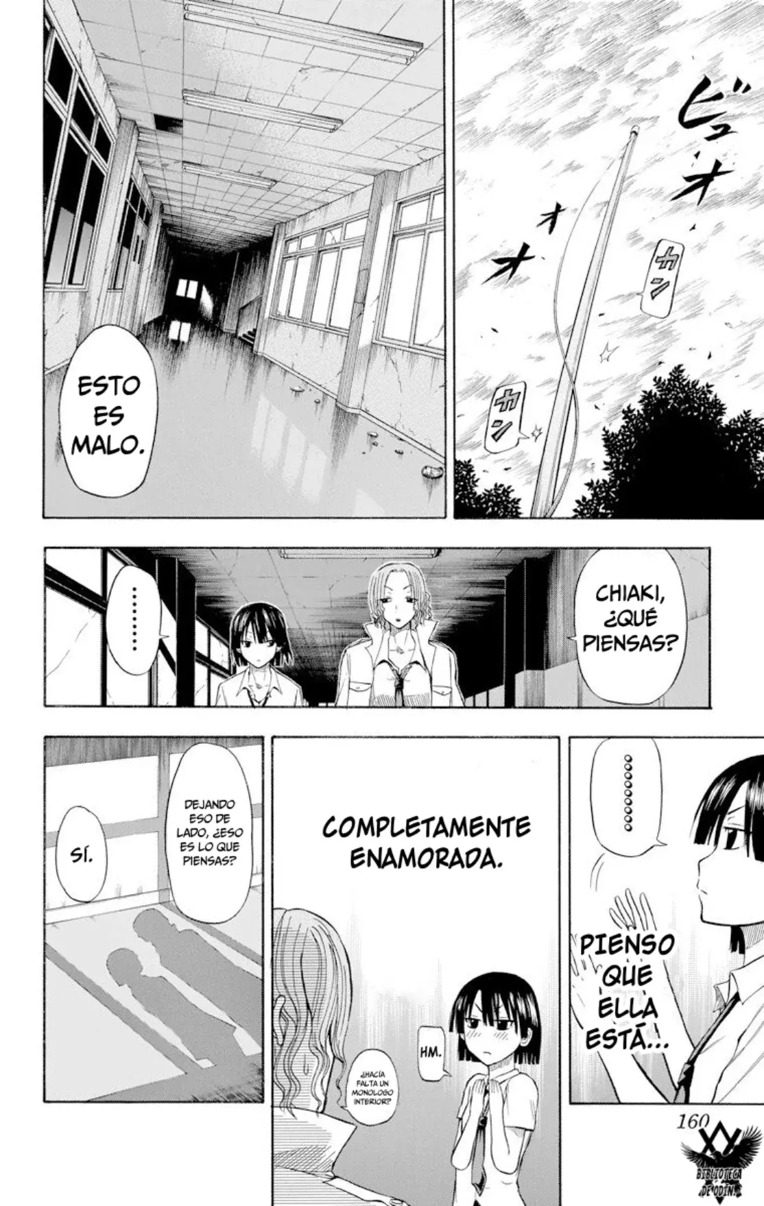 Read Beelzebub (Remake HD) ES Manga Online