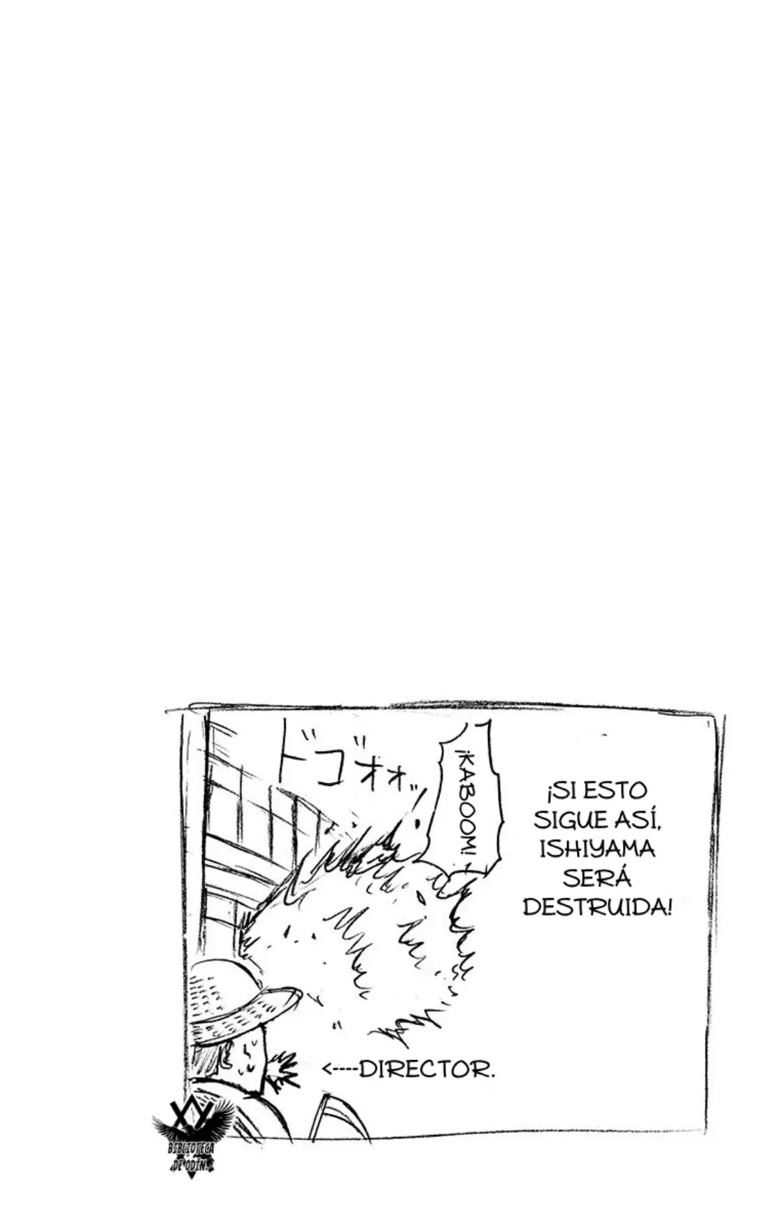 Read Beelzebub (Remake HD) ES Manga Online