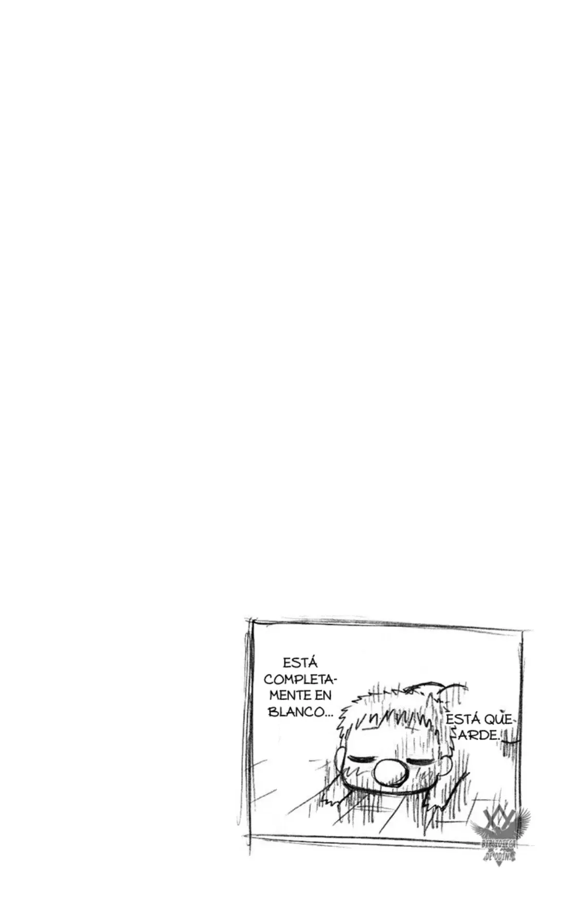 Read Beelzebub (Remake HD) ES Manga Online