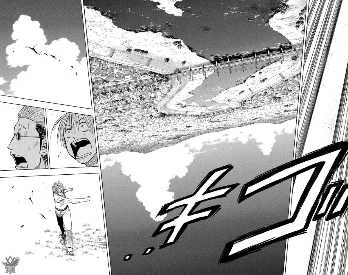Read Beelzebub (Remake HD) ES Manga Online