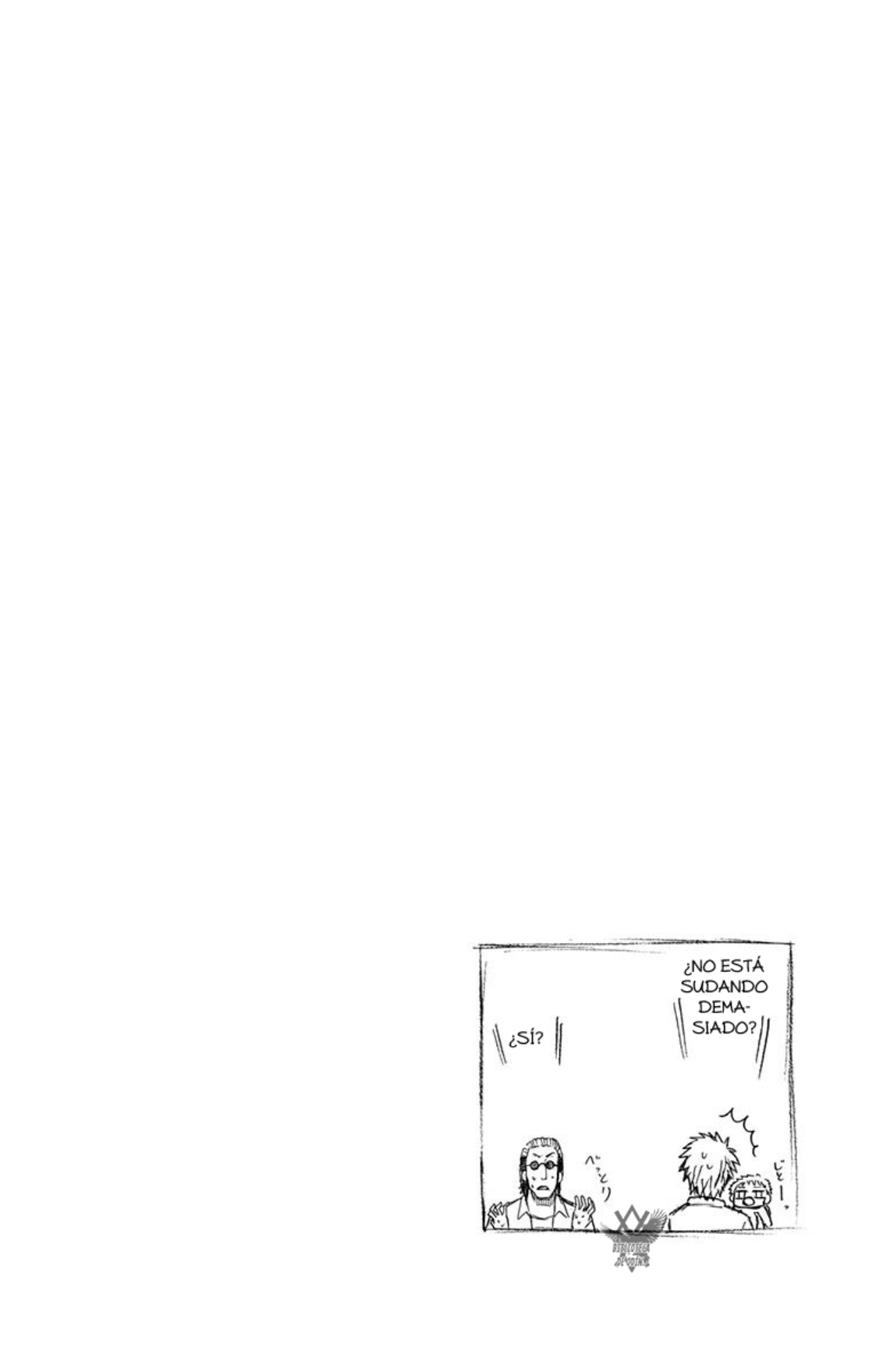 Read Beelzebub (Remake HD) ES Manga Online
