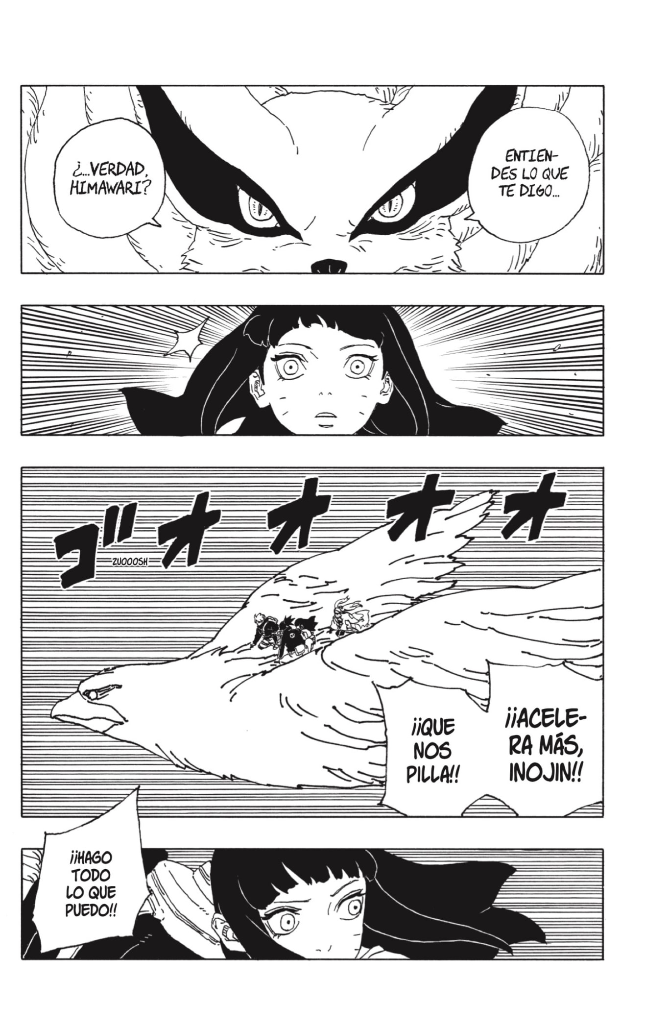 Read Boruto_ Two Blue Vortex ES Manga Online