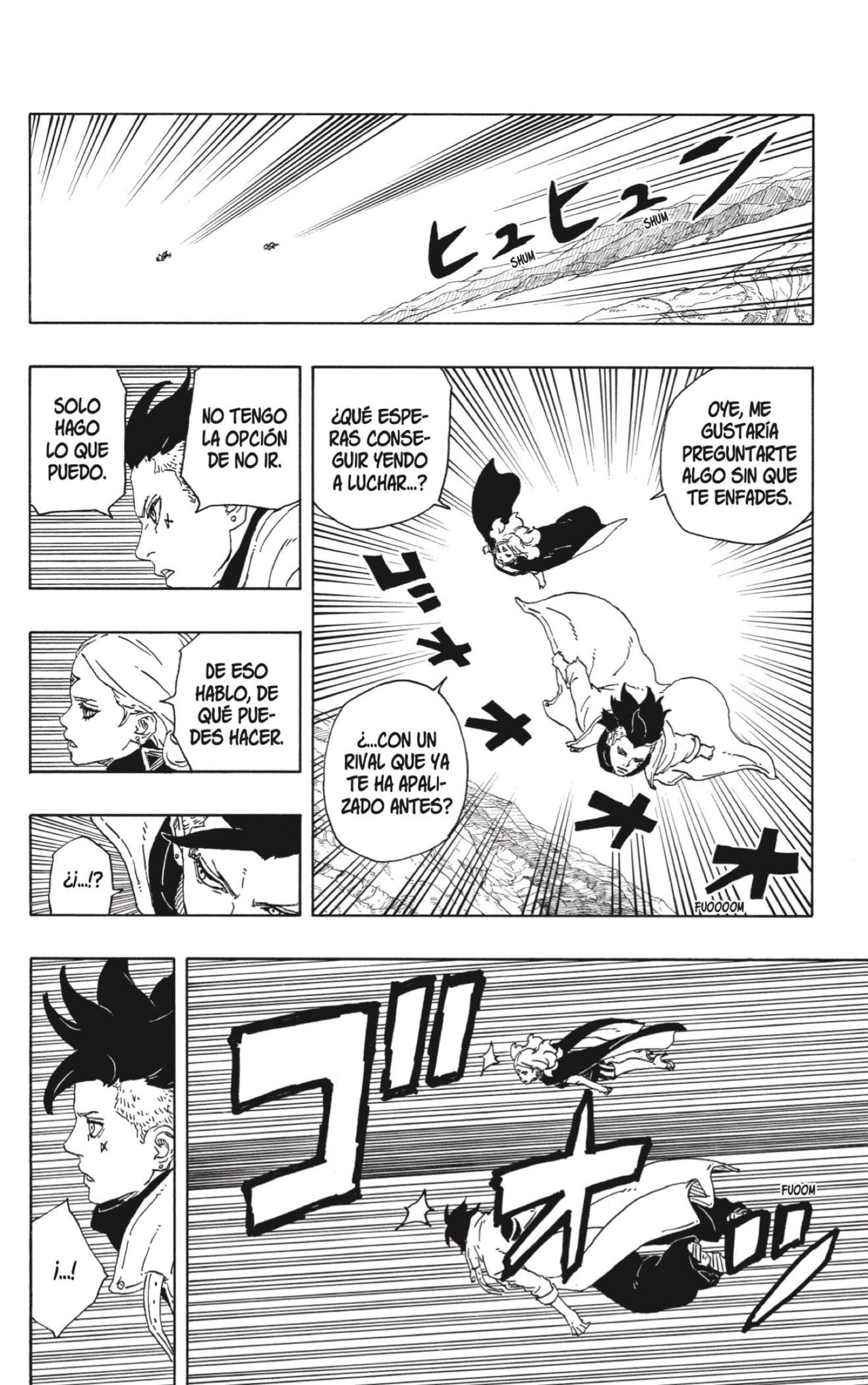 Read Boruto_ Two Blue Vortex ES Manga Online