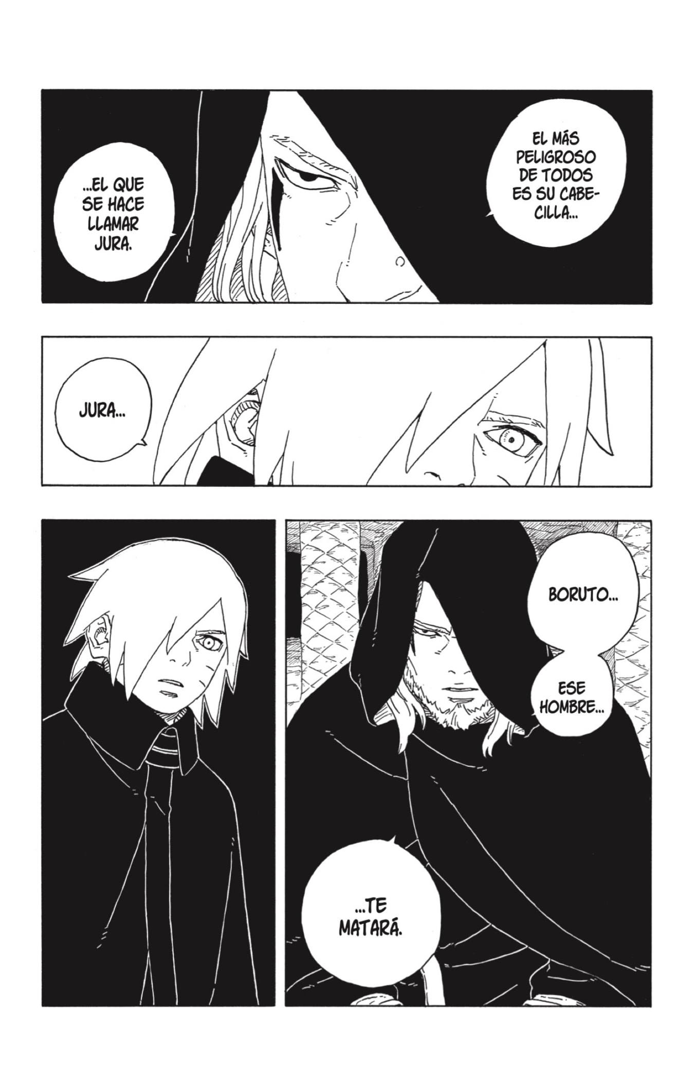 Read Boruto_ Two Blue Vortex ES Manga Online