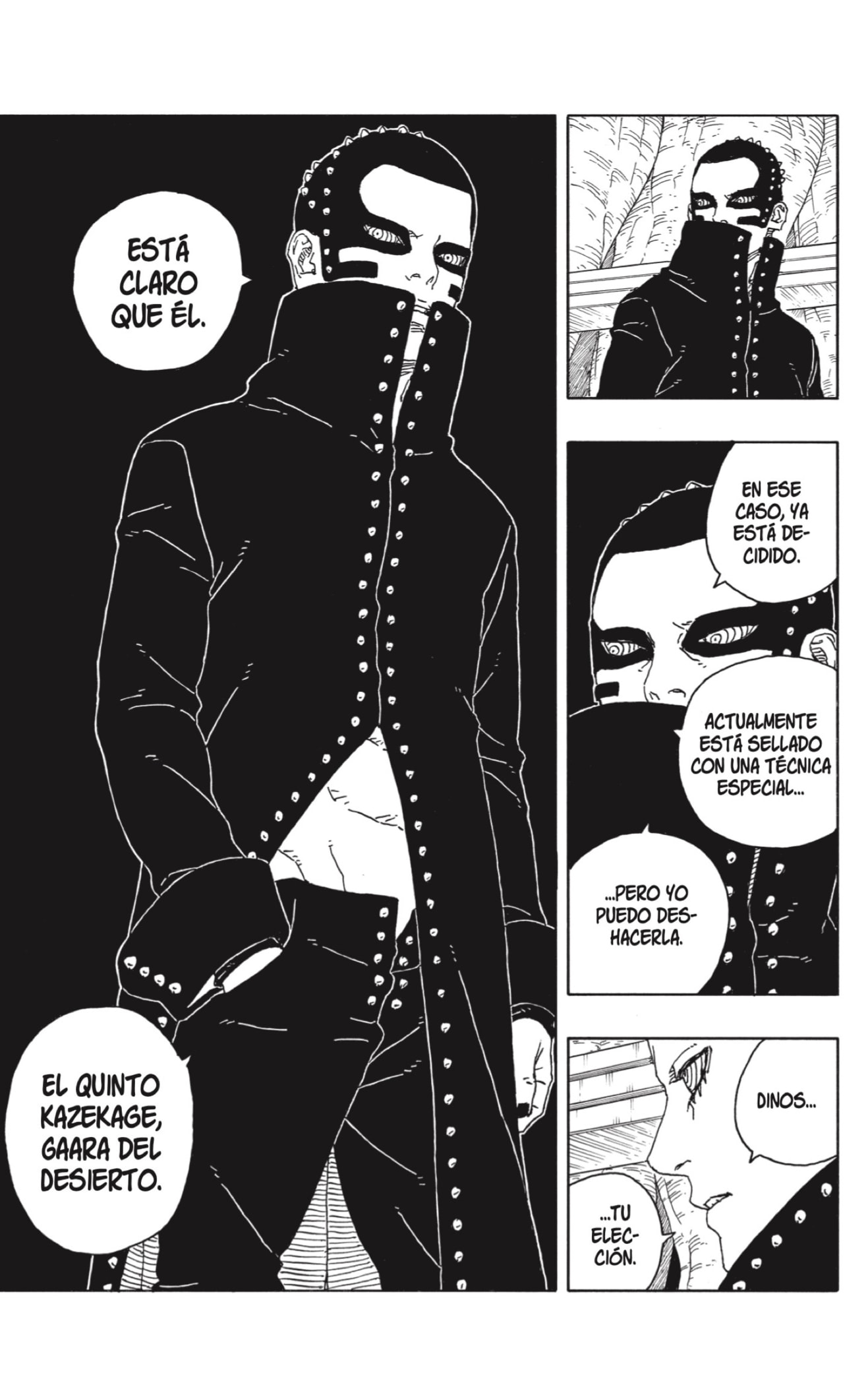 Read Boruto_ Two Blue Vortex ES Manga Online