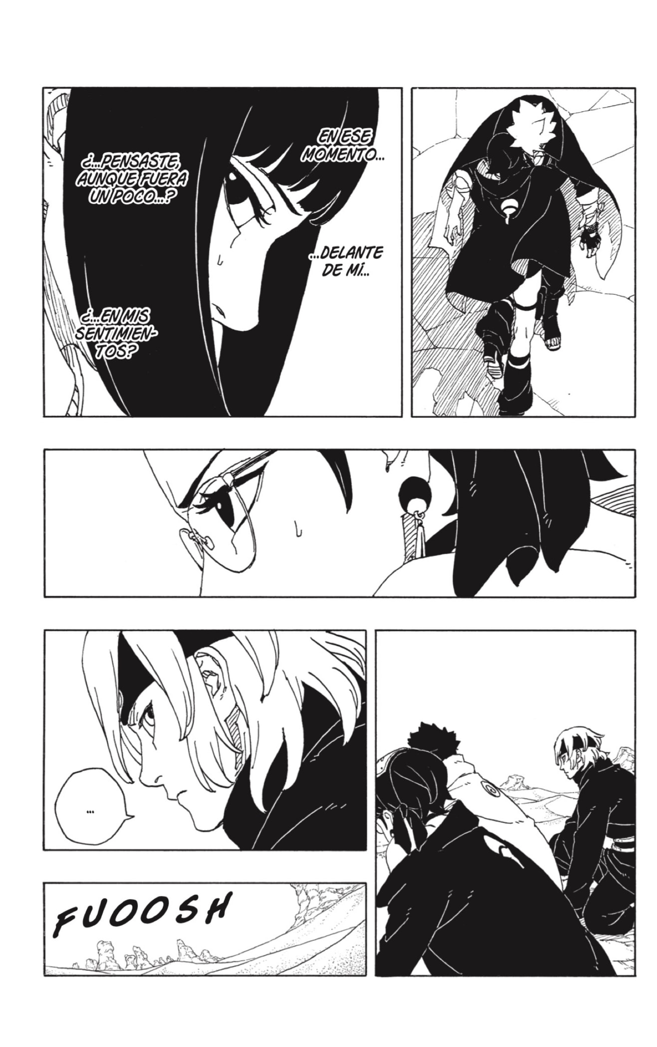 Read Boruto_ Two Blue Vortex ES Manga Online