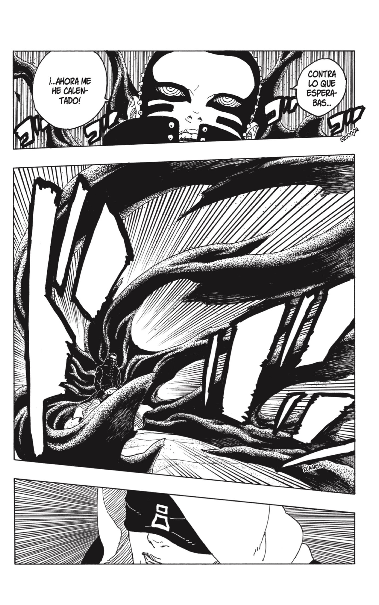 Read Boruto_ Two Blue Vortex ES Manga Online