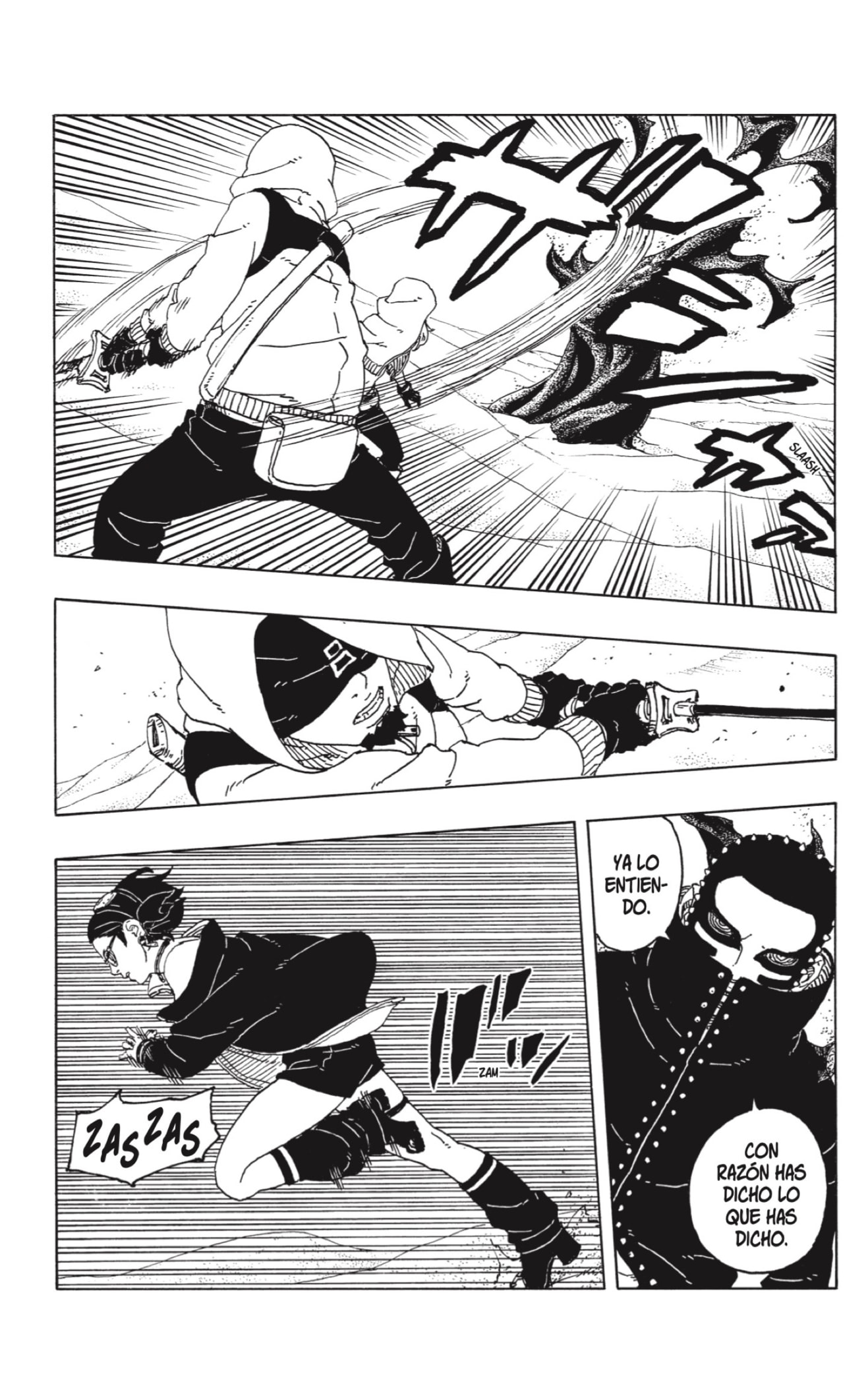 Read Boruto_ Two Blue Vortex ES Manga Online