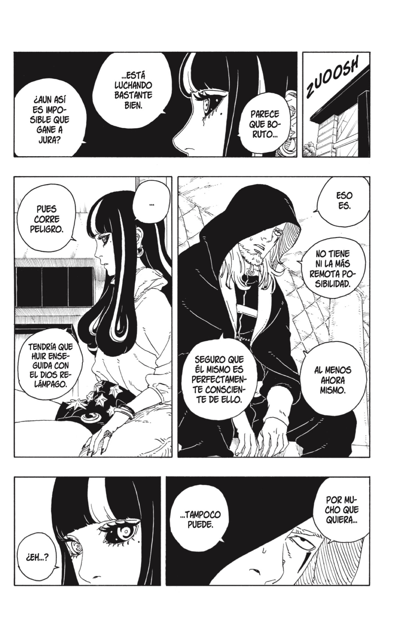 Read Boruto_ Two Blue Vortex ES Manga Online