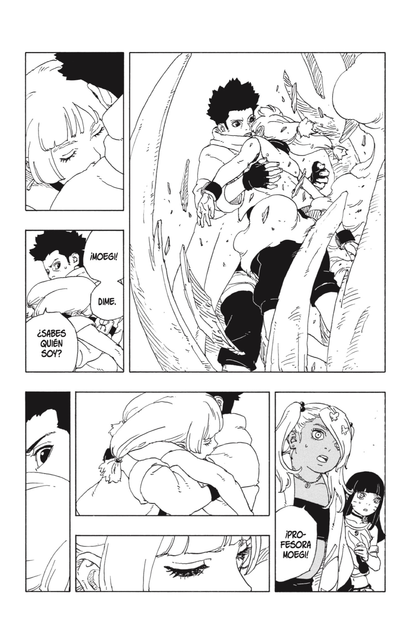 Read Boruto_ Two Blue Vortex ES Manga Online