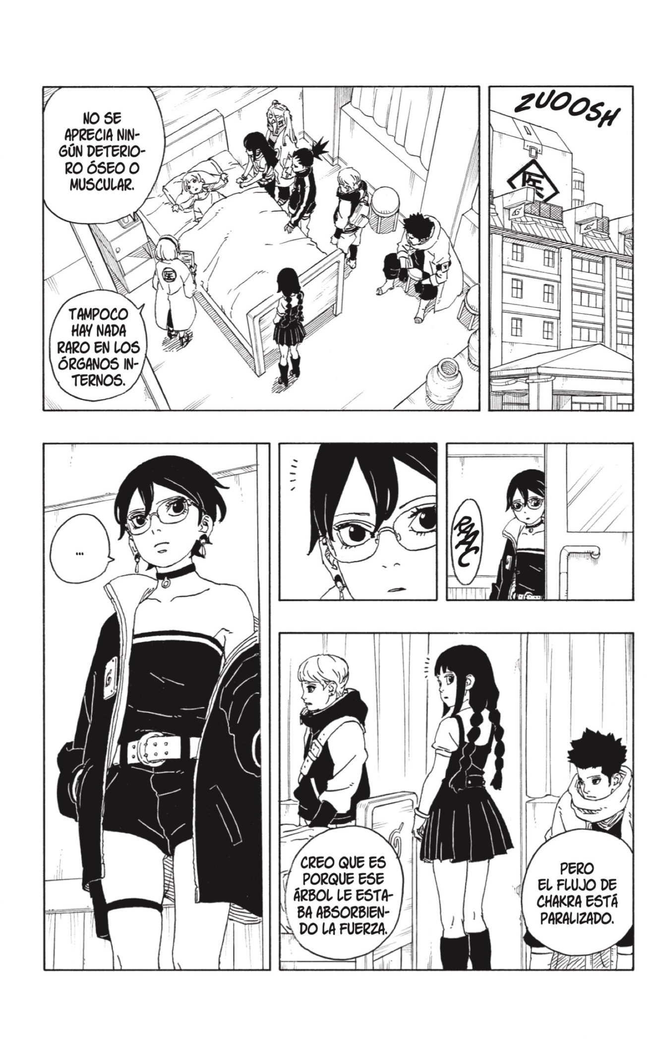 Read Boruto_ Two Blue Vortex ES Manga Online