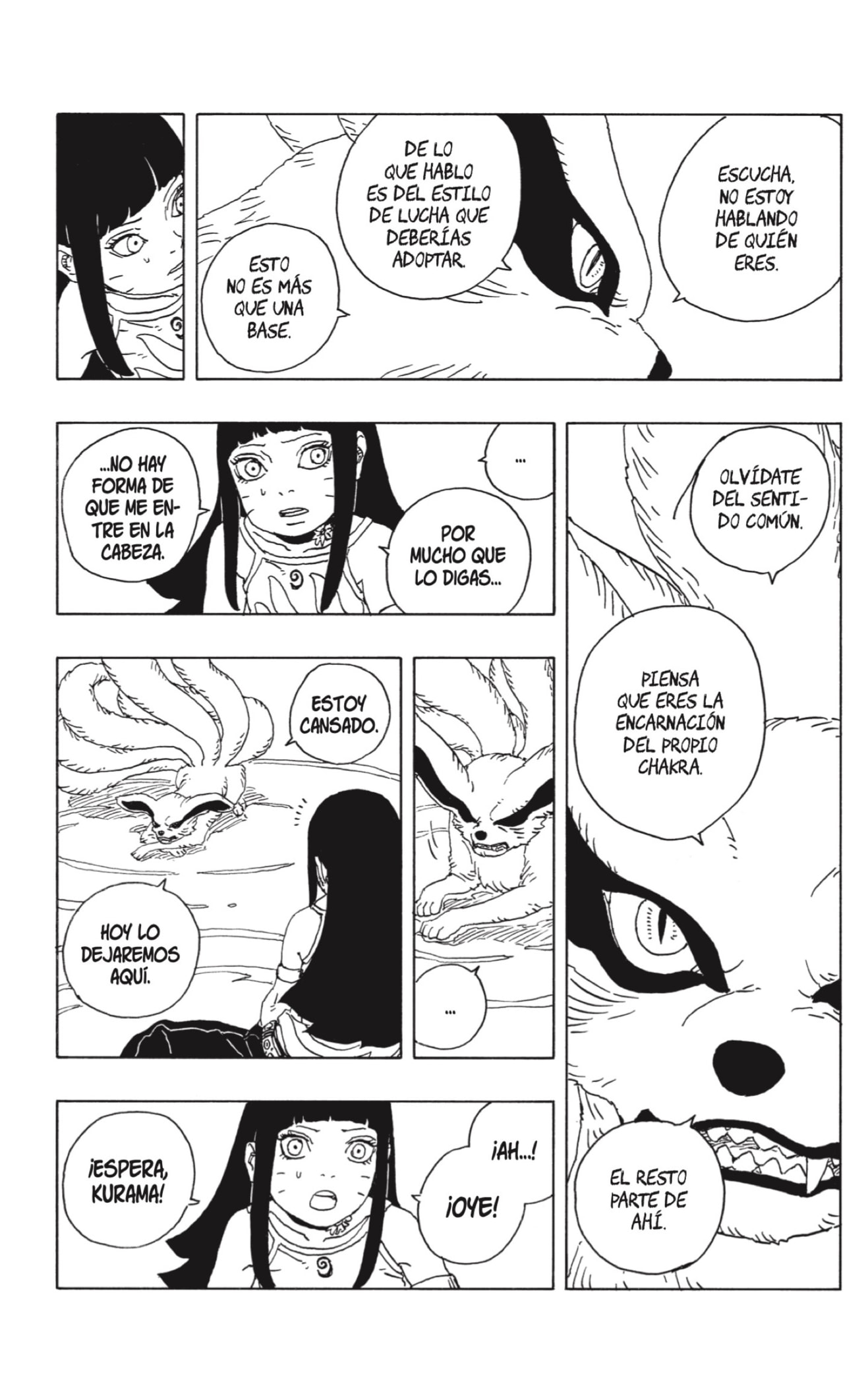 Read Boruto_ Two Blue Vortex ES Manga Online