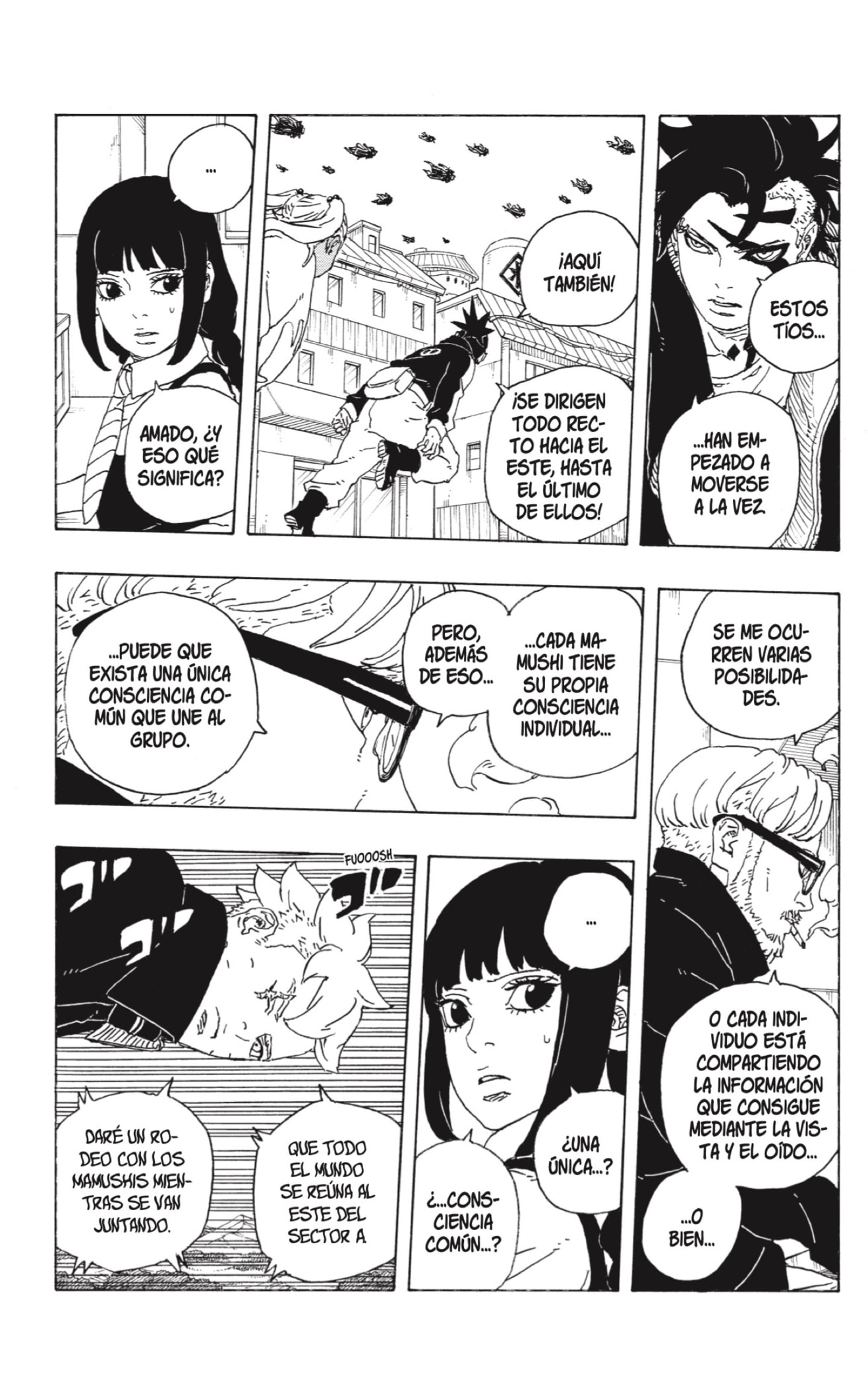 Read Boruto_ Two Blue Vortex ES Manga Online