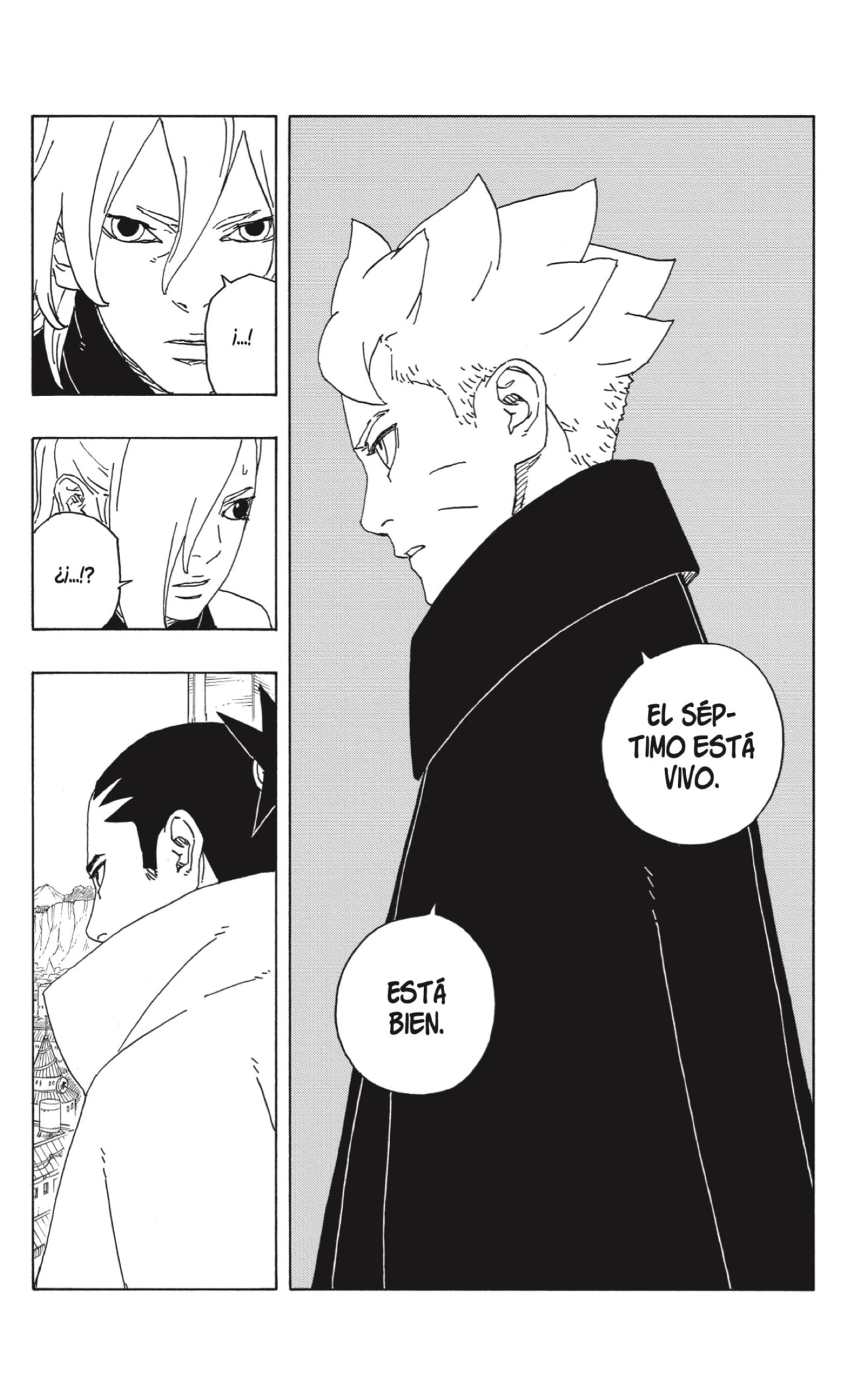 Read Boruto_ Two Blue Vortex ES Manga Online
