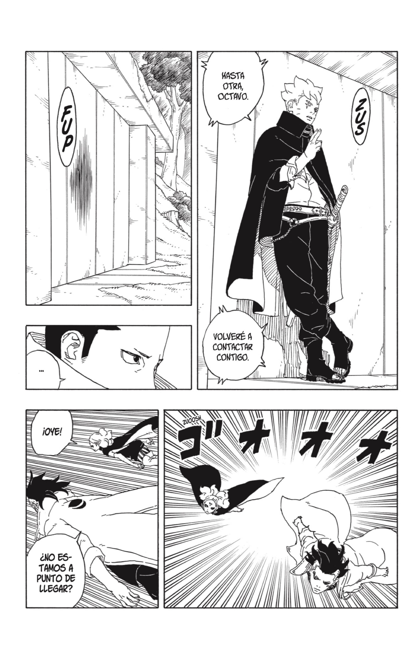Read Boruto_ Two Blue Vortex ES Manga Online
