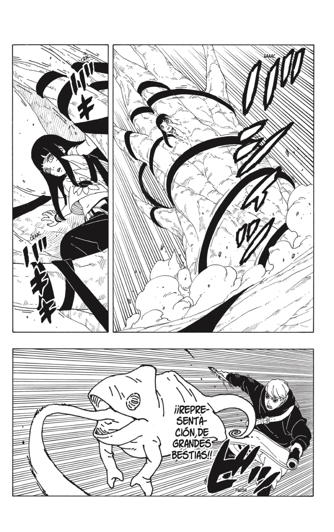 Read Boruto_ Two Blue Vortex ES Manga Online
