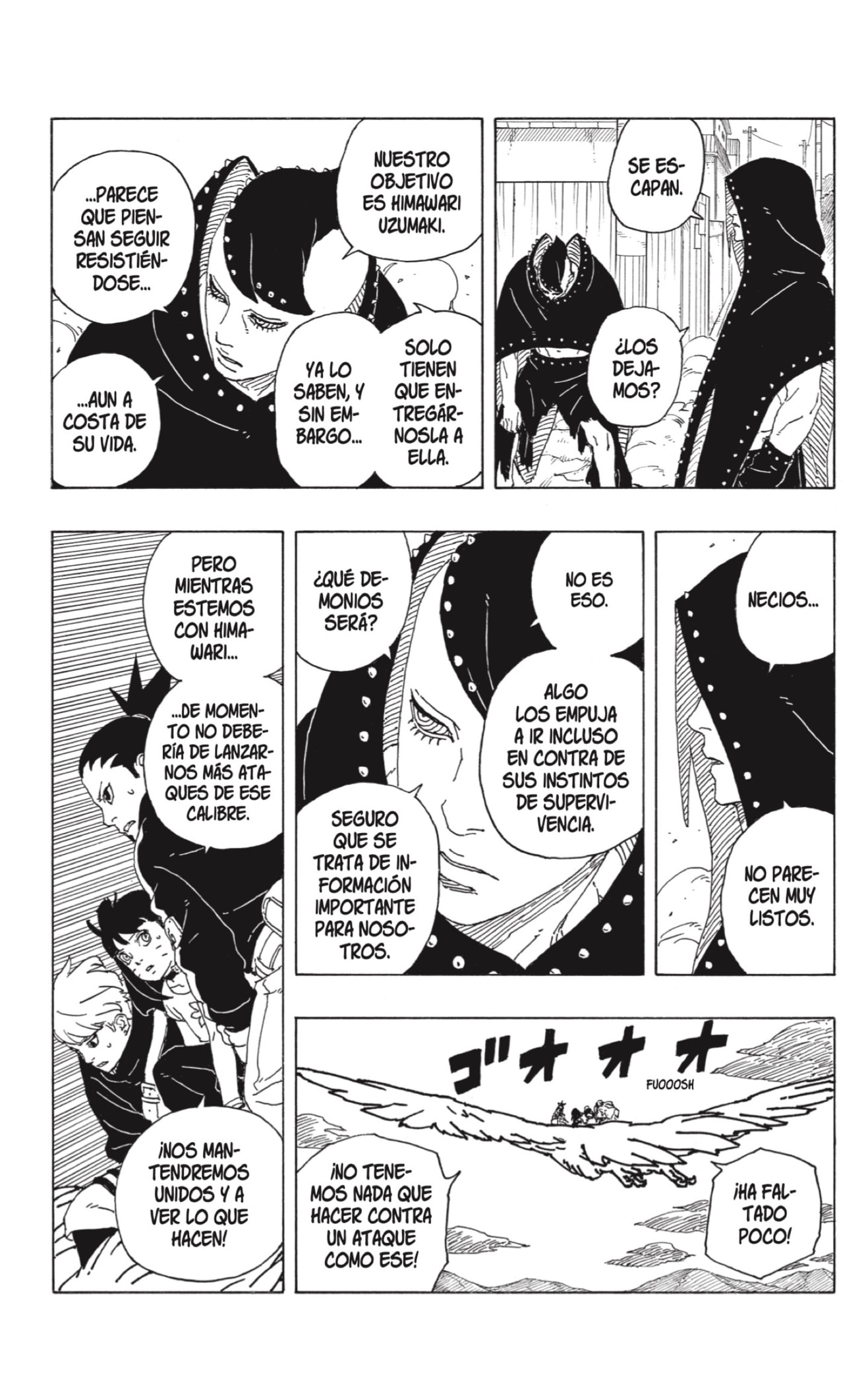 Read Boruto_ Two Blue Vortex ES Manga Online