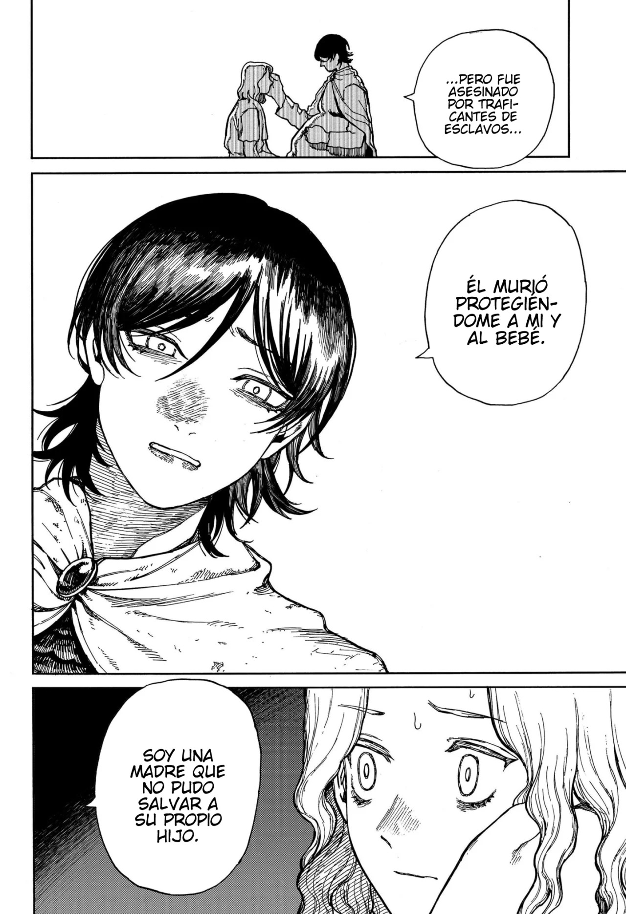 Read Centuria ES Manga Online