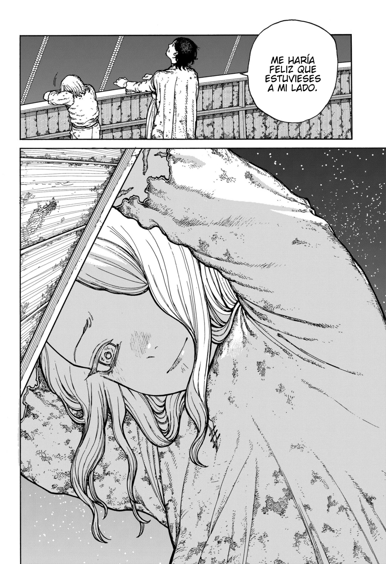 Read Centuria ES Manga Online