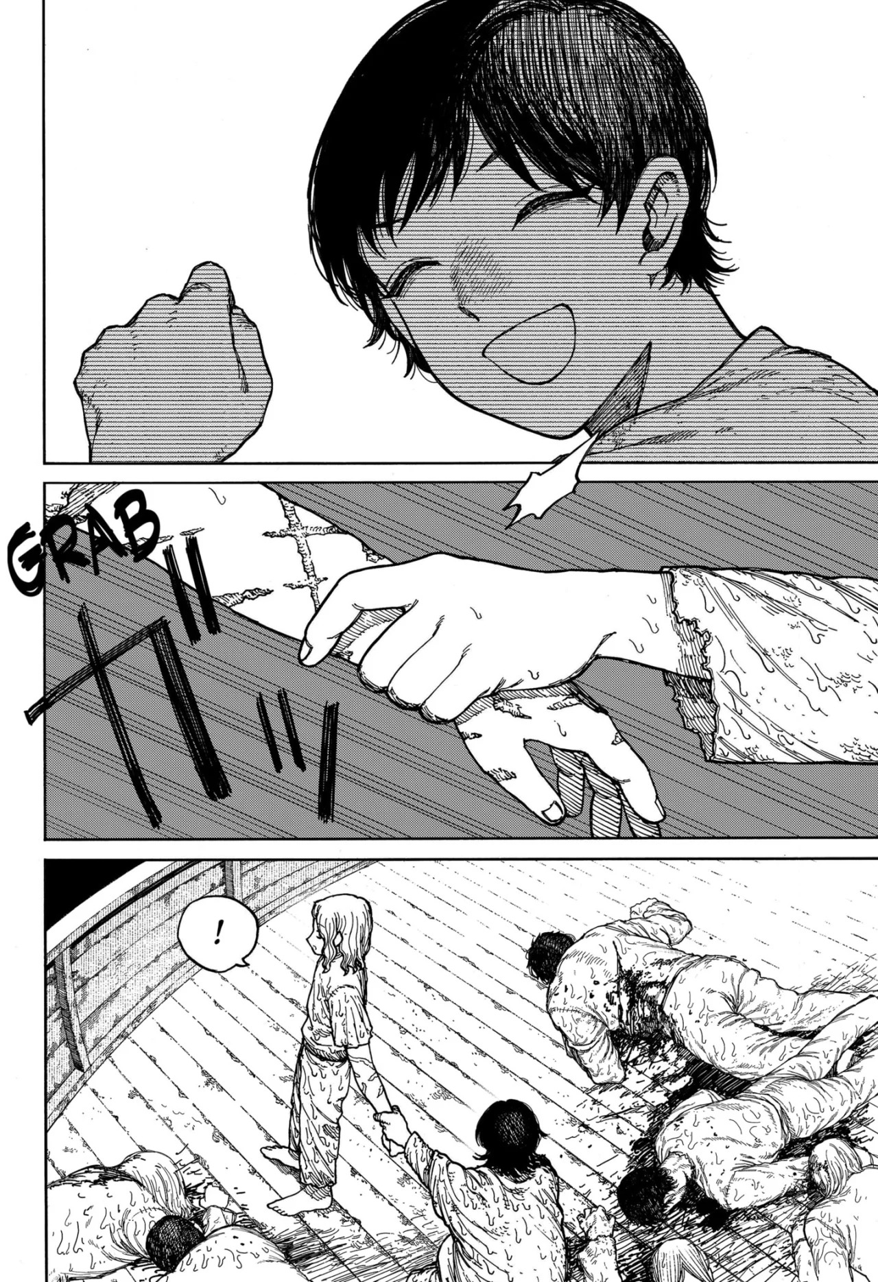 Read Centuria ES Manga Online