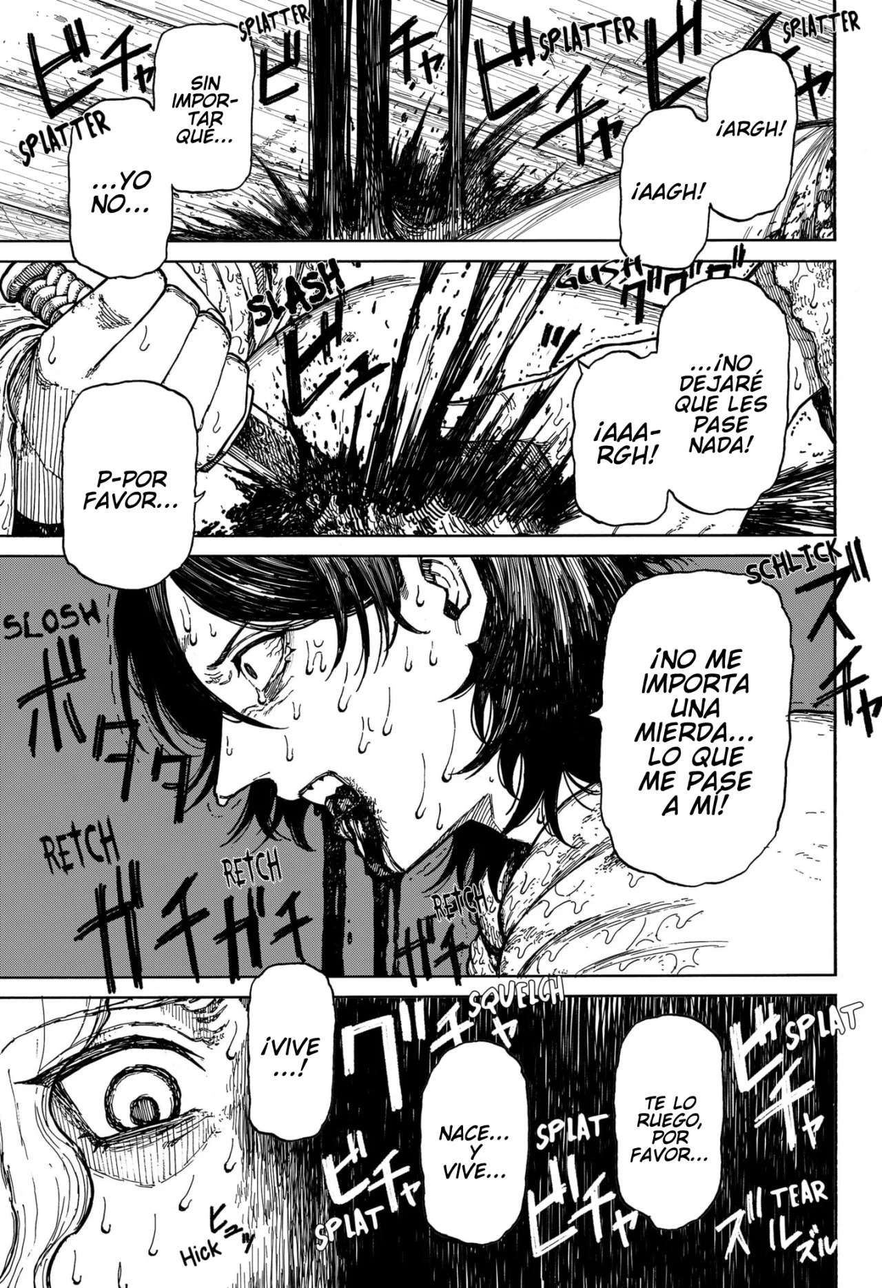 Read Centuria ES Manga Online