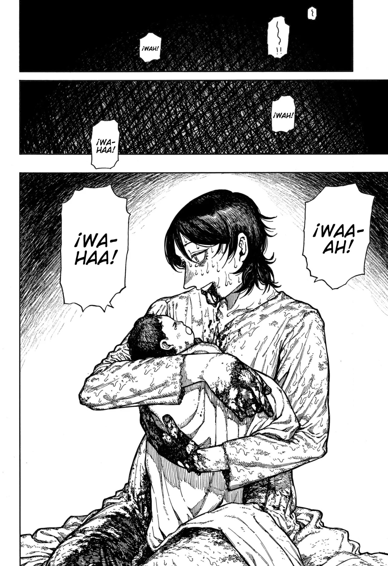 Read Centuria ES Manga Online