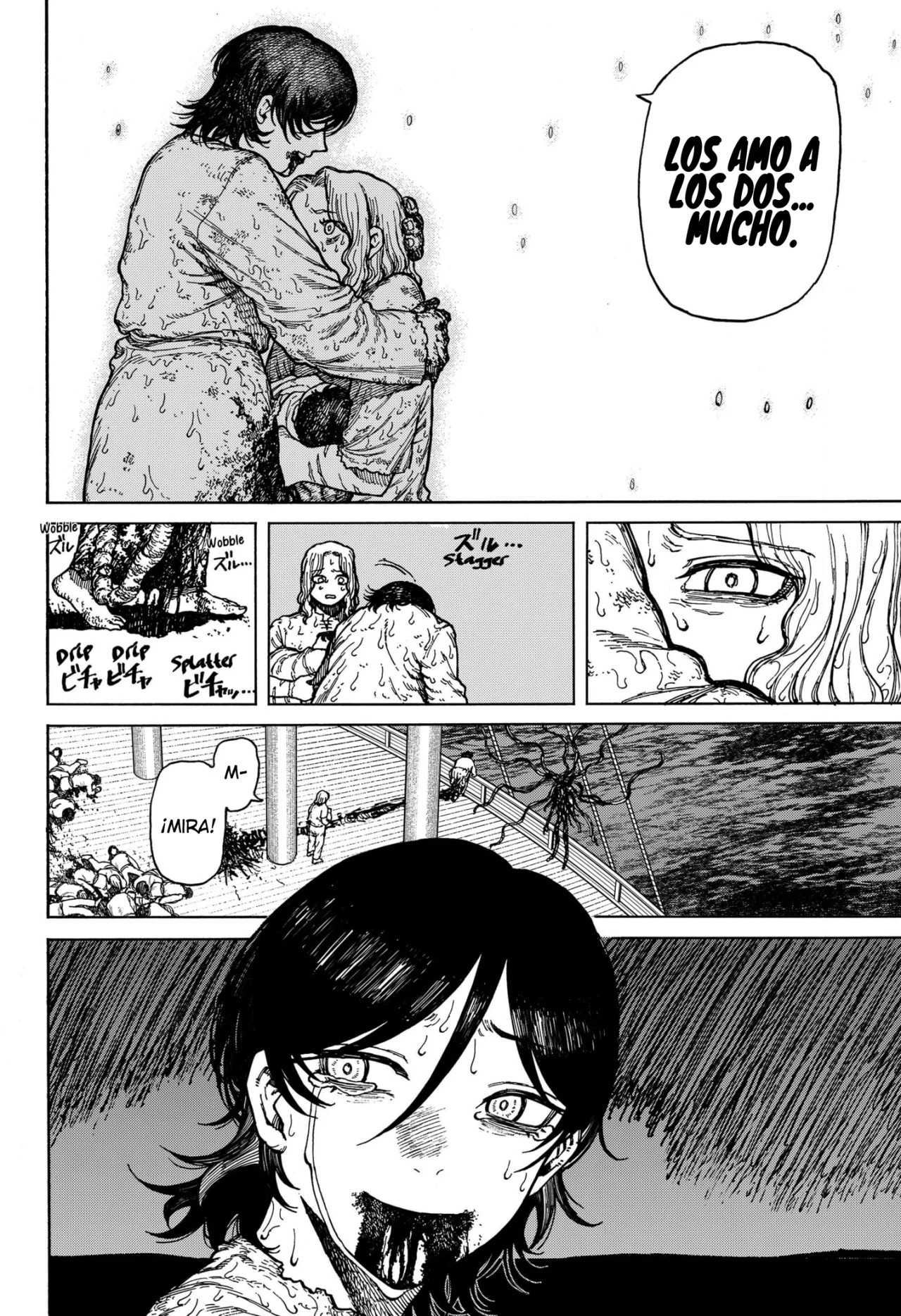 Read Centuria ES Manga Online