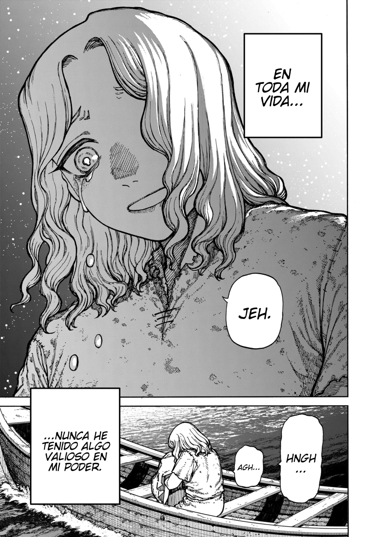 Read Centuria ES Manga Online