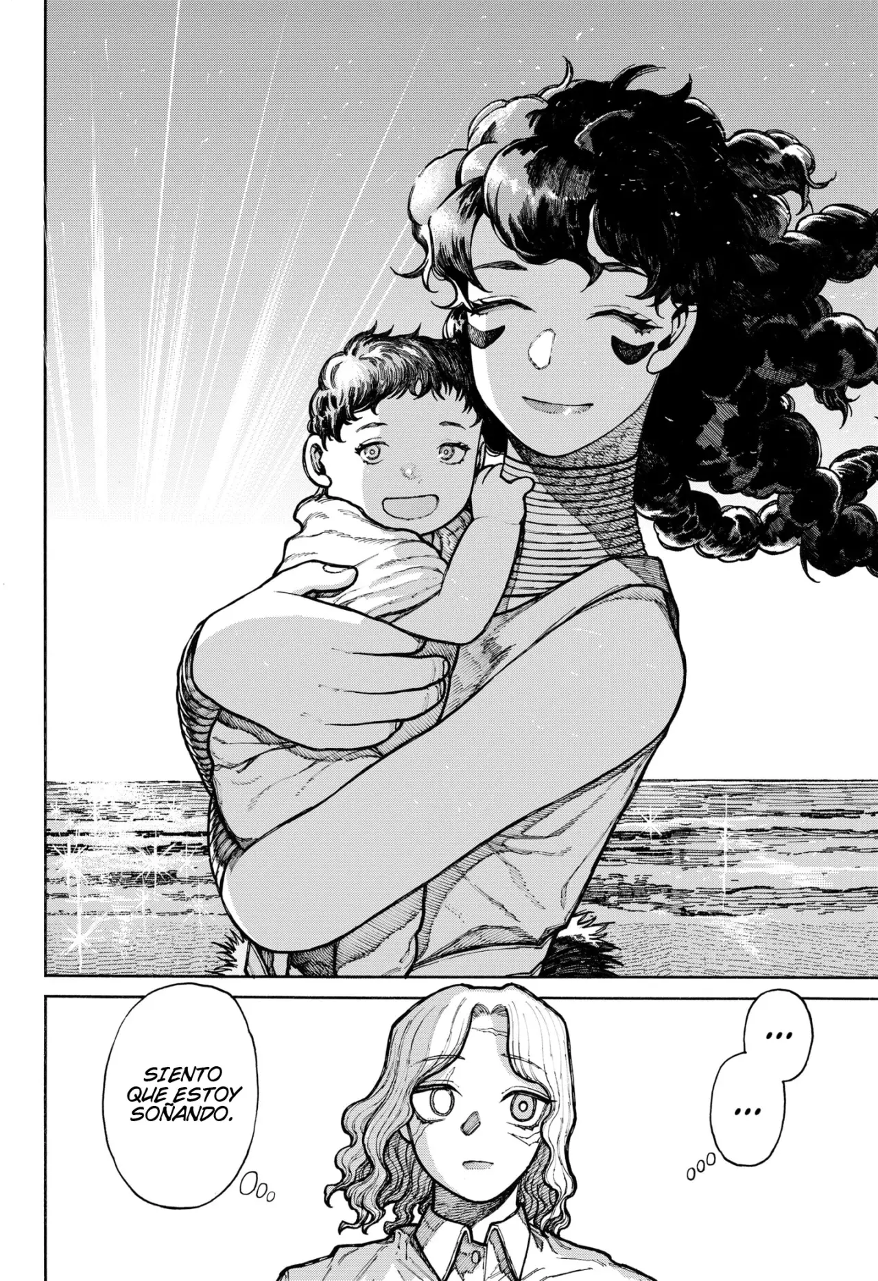Read Centuria ES Manga Online