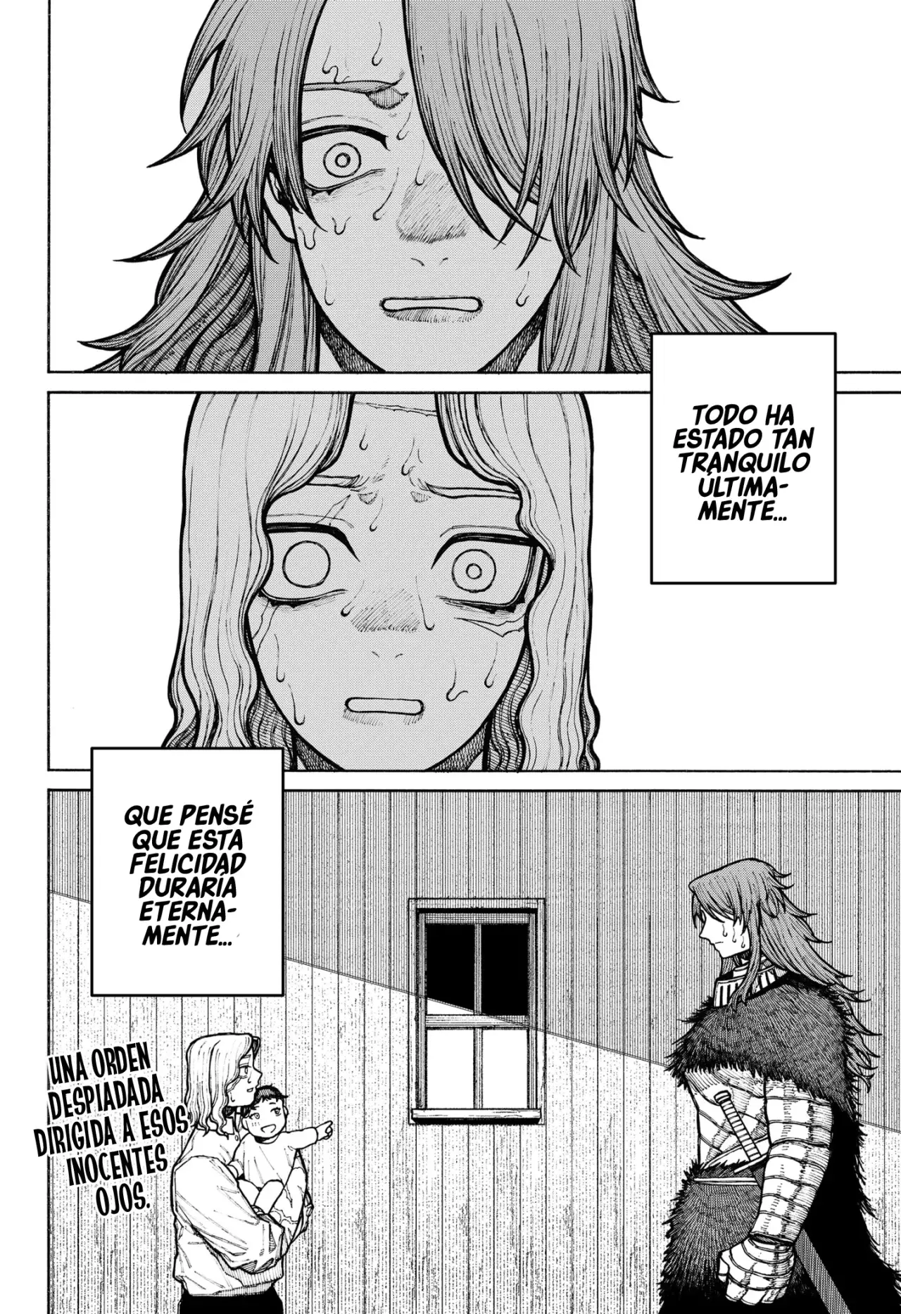 Read Centuria ES Manga Online