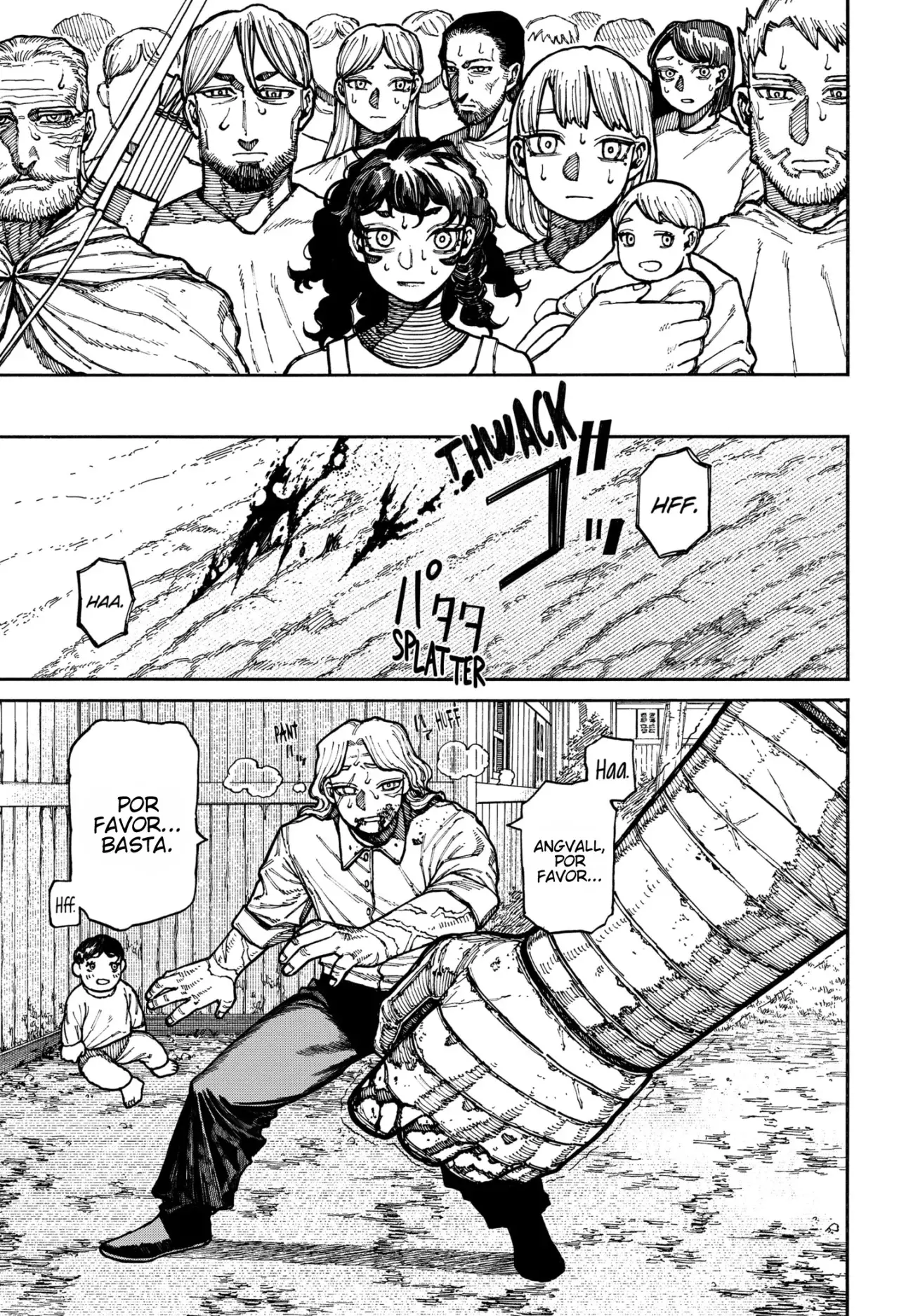 Read Centuria ES Manga Online