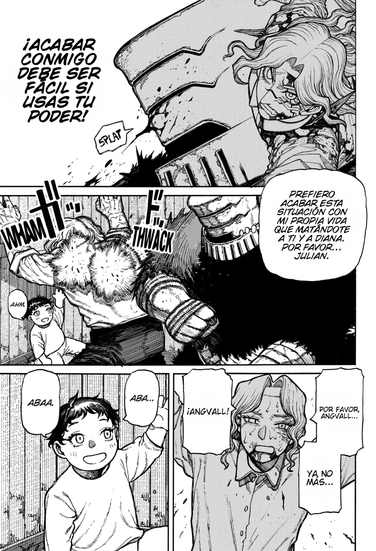 Read Centuria ES Manga Online