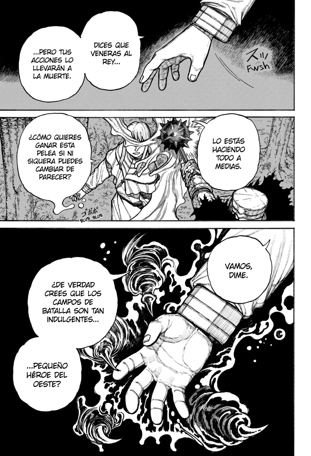 Read Centuria ES Manga Online