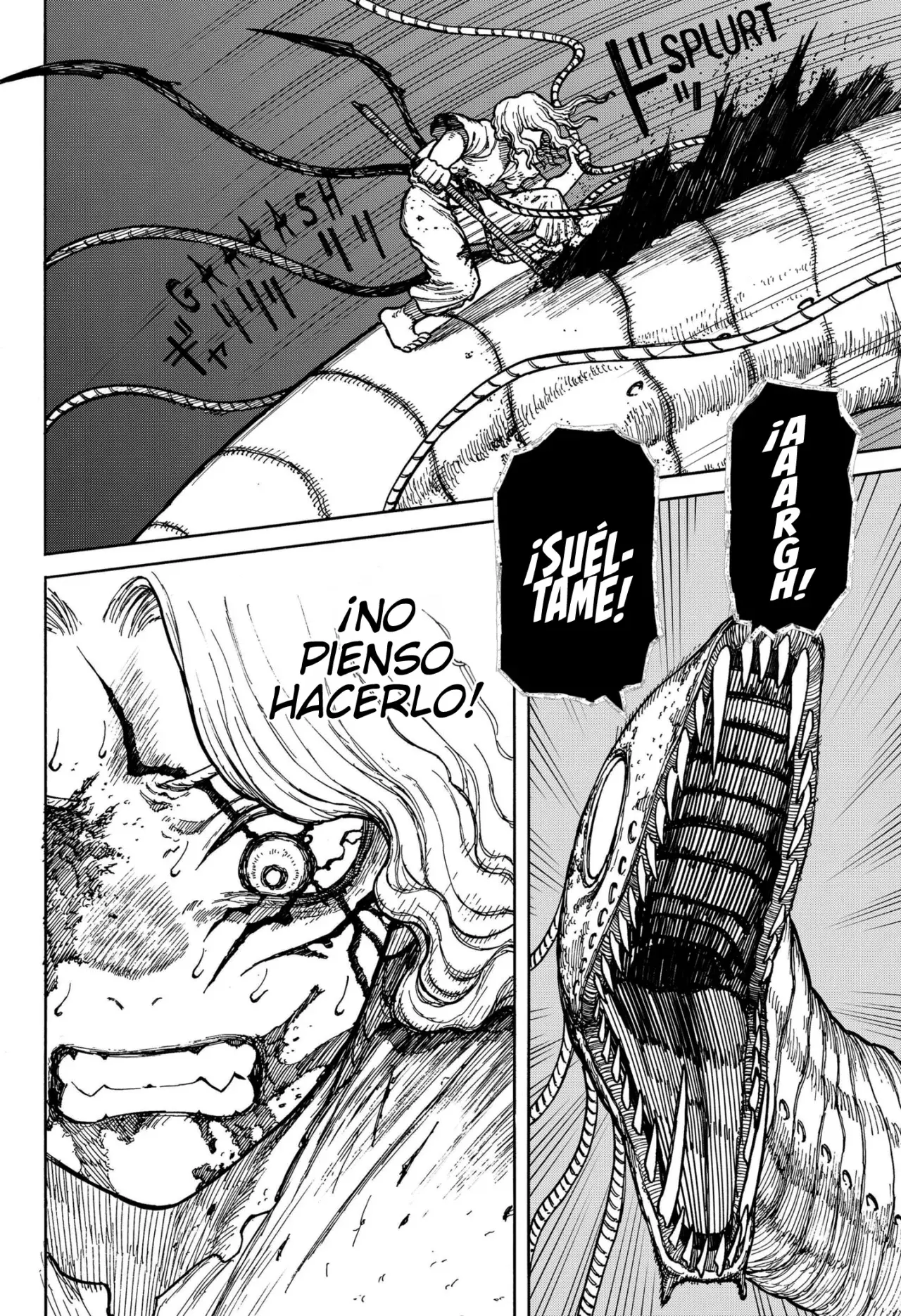 Read Centuria ES Manga Online