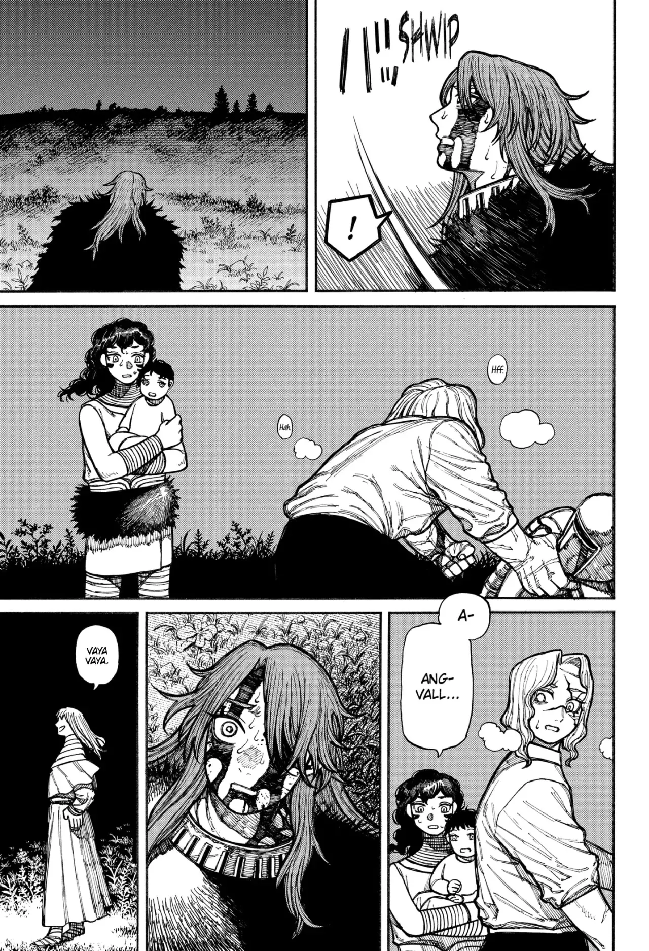 Read Centuria ES Manga Online