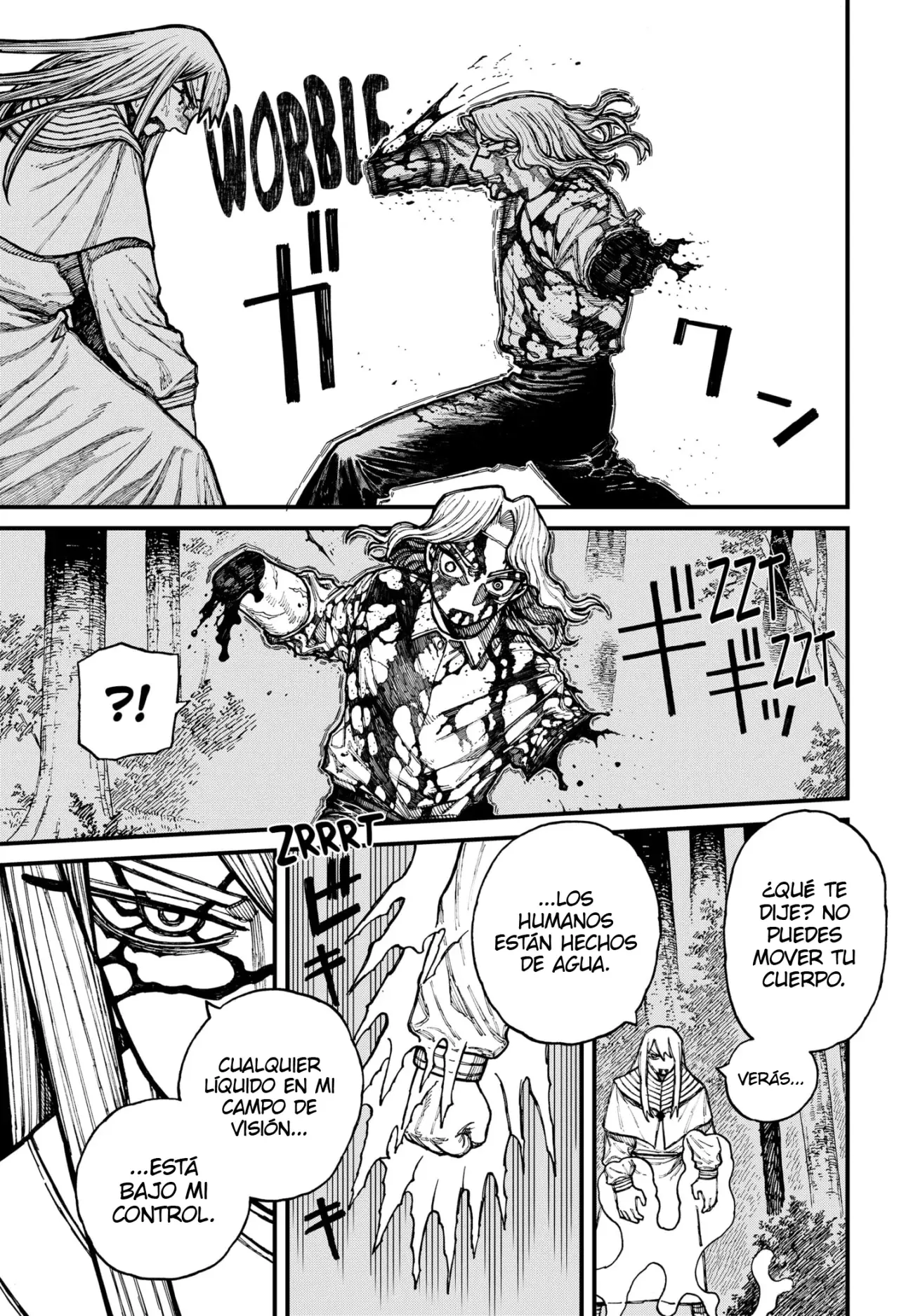 Read Centuria ES Manga Online