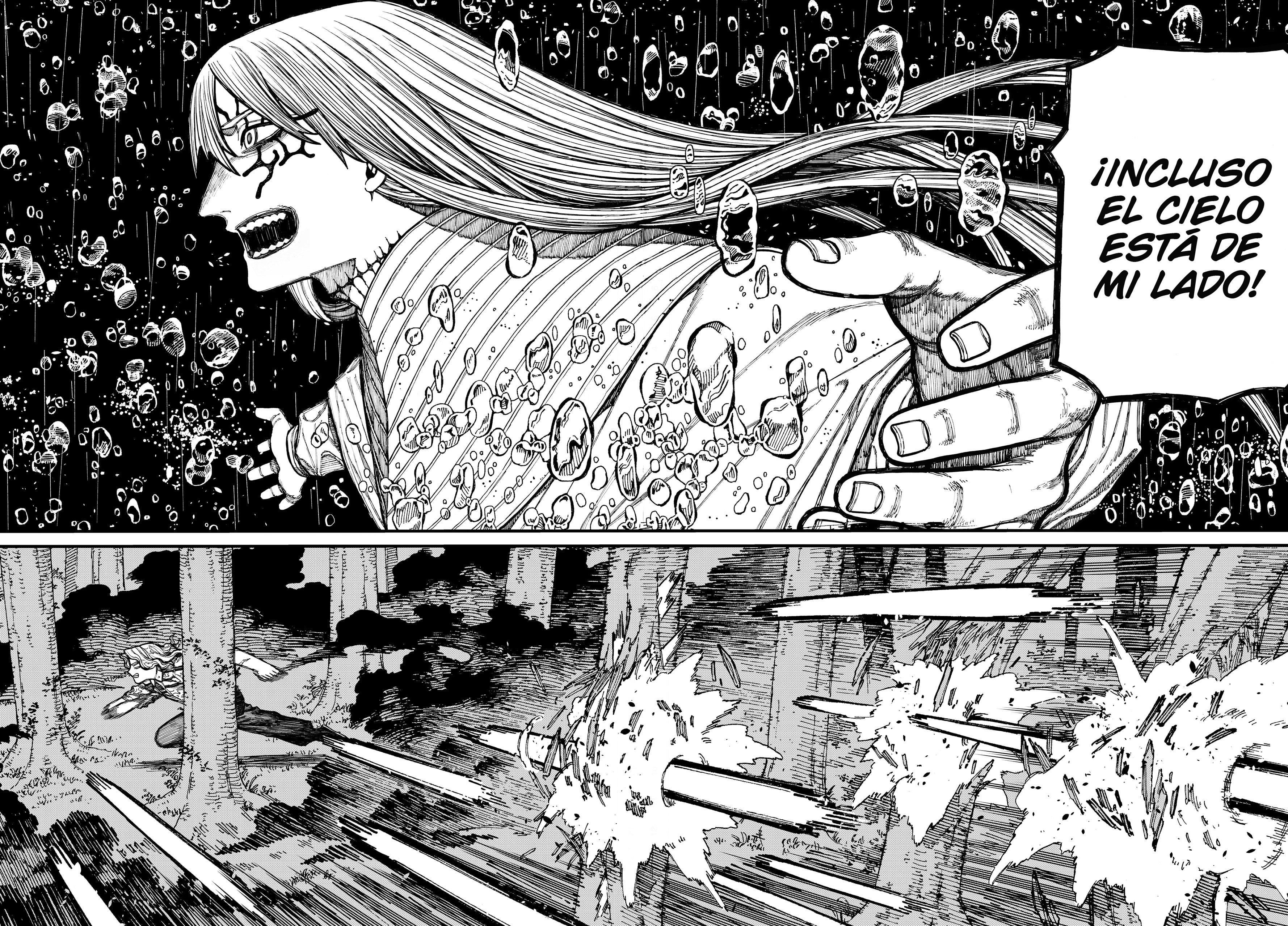Read Centuria ES Manga Online