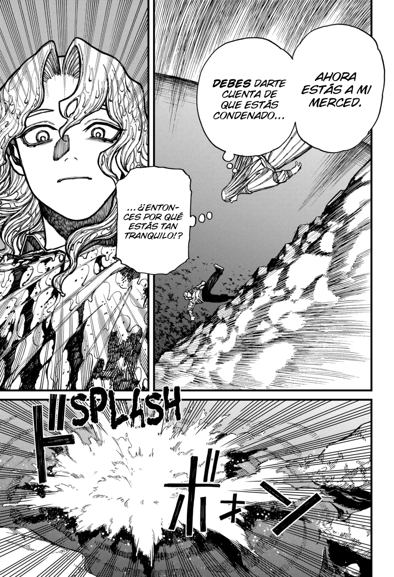 Read Centuria ES Manga Online