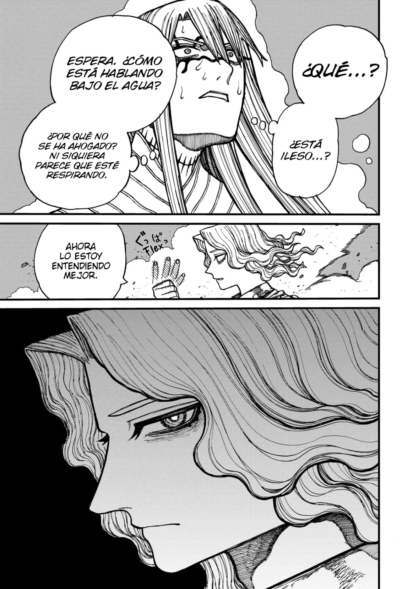 Read Centuria ES Manga Online
